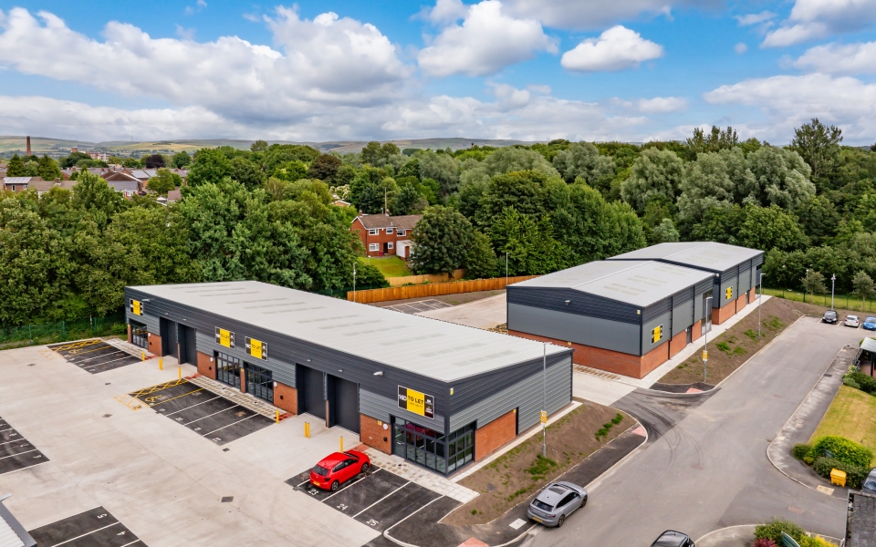 Sandbrook Business Park Units 15a-18 (8)